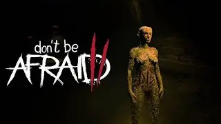 Маленький и не страшненький 2 / Don't Be Afraid 2 18+