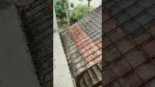 stair steel