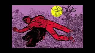 Muerte de Antoñito el camborio. #audiolibrosenespañol #federicogarcíalorca