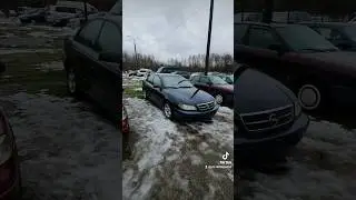 Хороший Опель Омега, 2,0д, конфискат. 