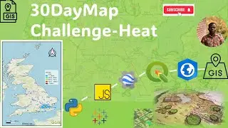 #30daymapchallenge