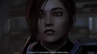 S01E06 - Sur'Kesh (Mass Effect Fan Made Web Series)
