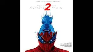 Complete score (Amazing Spider-Man 2) - Prologue
