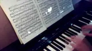 Claude Debussy: Reverie