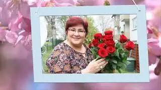 Alles gute zum Geburtstag!