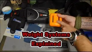 Weight Systems Explained