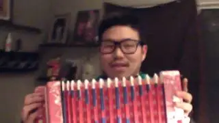 CARLO vs GLENJAMN