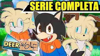 DEERWOLF [SERIE COMPLETA]
