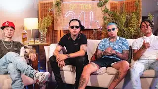 Robozão - Mc Guime, Duzz, Sobs & Sueth (24hs SP 07/07) (beat. @peunubeat)