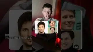 ТОП-1 БИРЖА В ТЕЛЕГРАМЕ