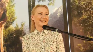 Возвращение в покой после негативного мышления ~ Оля Гаури