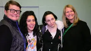 Fun Home Welcomes California's Prop. 8 Plaintiffs