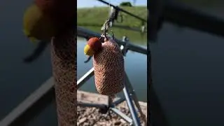 #carpfishing #бойлы #carp #карповаяловля #карповаярыбалка #fishing #карпфишинг #прикормкадлярыбалки