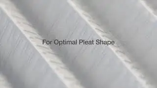Gas Turbine Filters with Impress® Technology