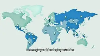 International Climate Initiative (IKI) explained