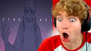 Tommy Reacts to 