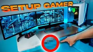 CREANDO EL SETUP DE MIS SUEÑOS | PARTE 2