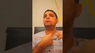 بعد شهر ونصف من عمليه الاكاليزيا Poem
