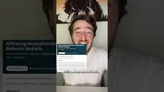 Autismo en adultos y divulgación en redes sociales 