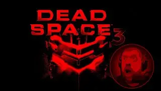 Биба и Боба два... Dead Space™ 3