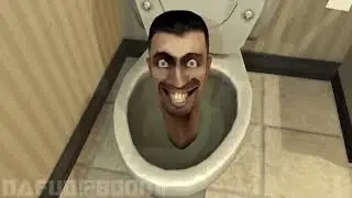 Characters (Cars) Part 14 - Skibidi Toilet Tipping