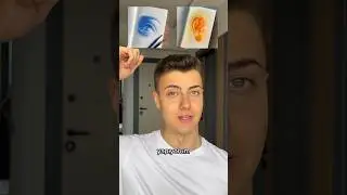 Çizim yaparken kullandığım bazı sırları paylaşıyorum! 