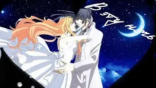 Alto Saotome/Sheryl Nome - В эту ночь