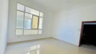 beautiful studio for rent behind indian school at muroor 23 Street abu dhabi