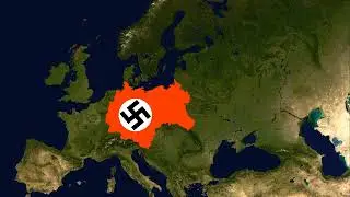Germany...? WAIT NOOOOOOO