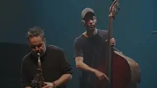MARK GUILIANA JAZZ QUARTET   Inter are Live@Jazz en tête