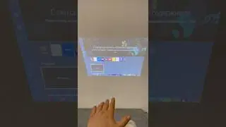 Проектор Samsung The Freestyle неисправность 