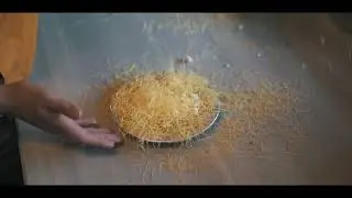 Kilim künefe tanıtım filmi (Kahramanmaraş)