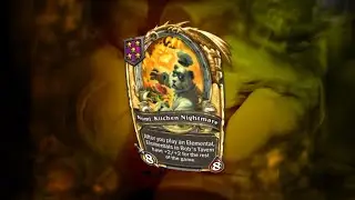 Will It Be Enough To Win? | Hearthstone Battlegrounds