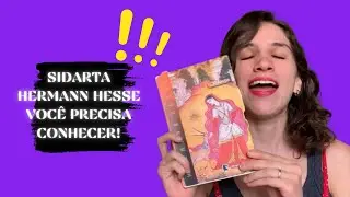 Resenha livro Sidarta pelo olhar da Antroposofia