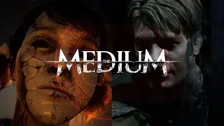 The Medium  -  A Spiritual Successor to Silent Hill?