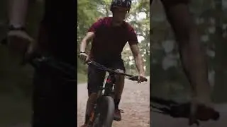 Gravel isn't always about who can go fastest. The OBED Boundary: your exploration, your terms.