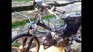 Story WhatsApp herex versi C70 viral ⚡🔥#herexsquad #mediavideoherex #c70racing