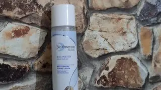 bio essence bio-water sensitive ph review