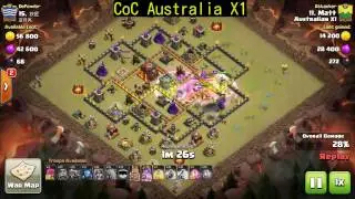 TH10 3 STAR WAR STRATEGY 2017 Matt