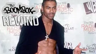 Ginuwine's BIG Hit, TWENTY88 and A Tribe Called Quest's Comeback on This Week's Boombox REWIND