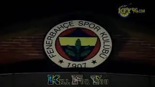Fenerbahçe  ne sevmek ne sevilmek