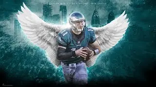 RE-UPLOAD: Carson Wentz Highlights (2016) | 
