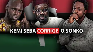Il ne faut pas mettre n'importe qui dans le panafricanisme.