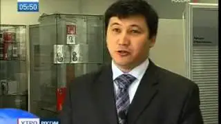 парковочный радарNEV