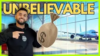 How Much Do Aviation Jobs REALLY Pay?  Soaring Salaries!