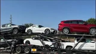 Took my Car in to get appraised for the wrong Supra...
