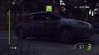 WRC 5 FIA World Rally Championship