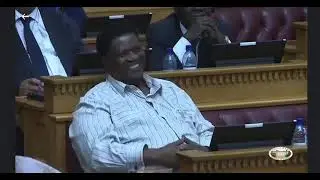 Namibian Parliament