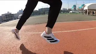 아디다스 아디제로 프로4 카본러닝화 누구나 좋을까?