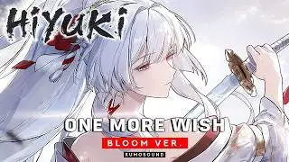 Wuthering Waves EP 3.3 — Hiyuki – One More Wish (Bloom Ver.) |【KUMOSOUND】